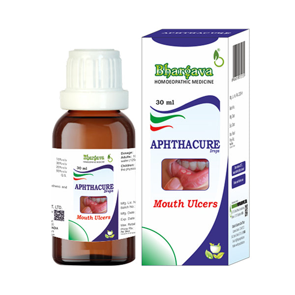 Aphthacure