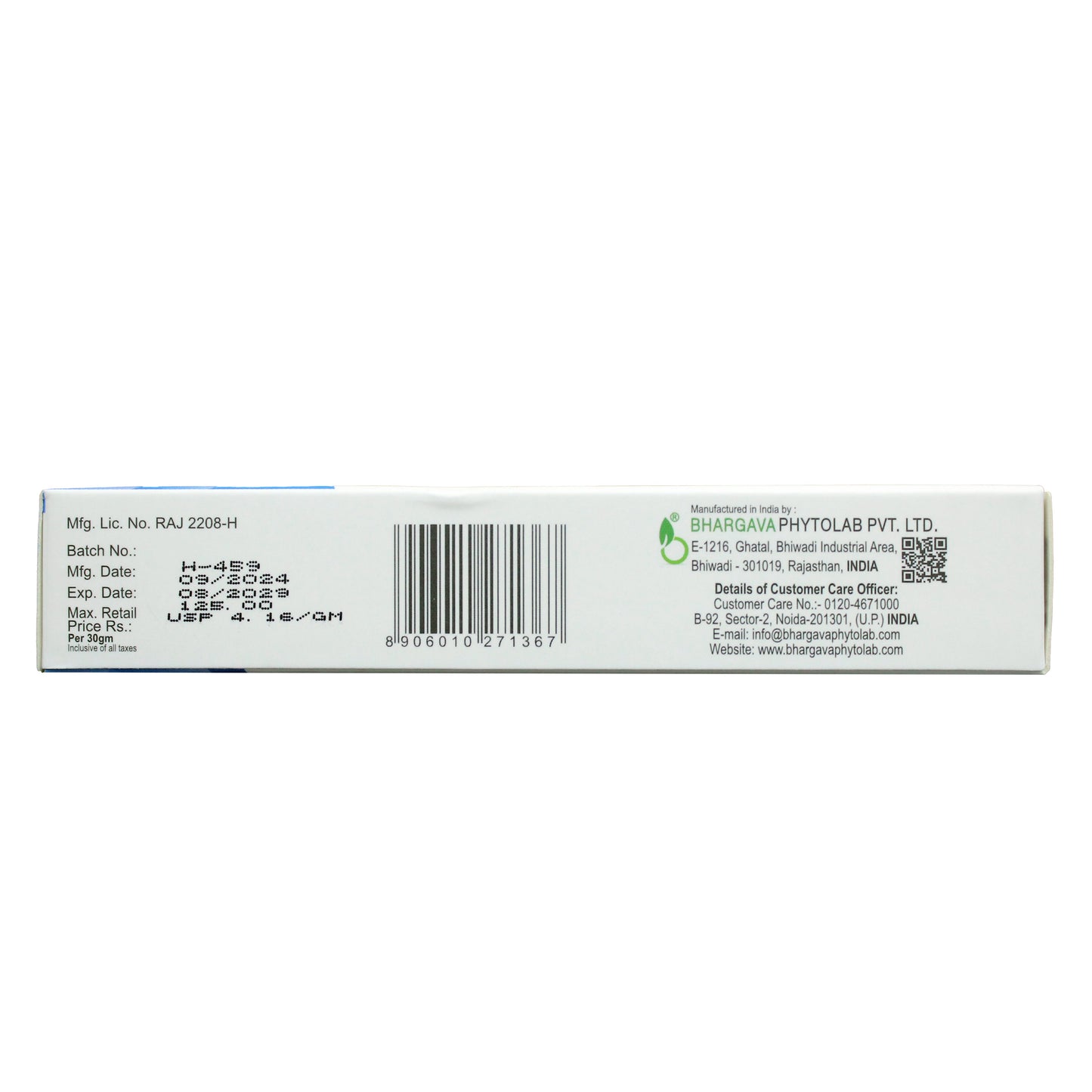 Doctor Bhargava Angel Gloss Cream