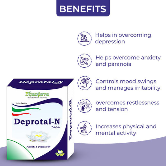 Deprotal N