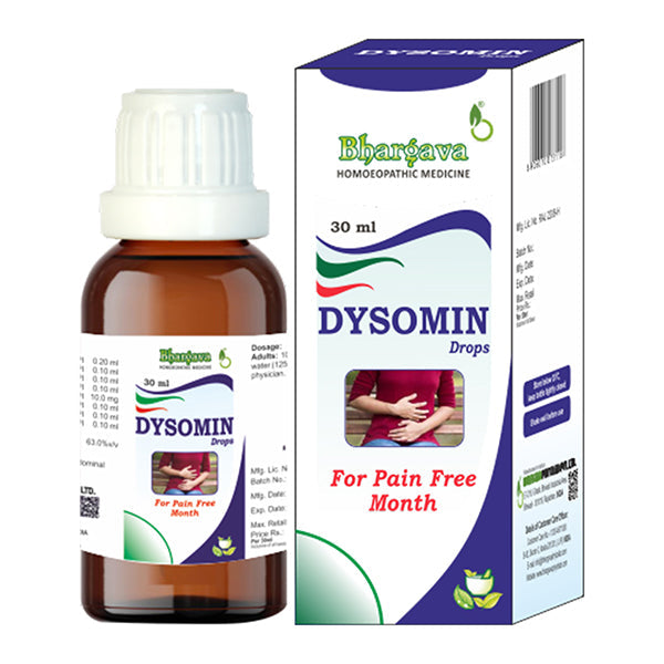 Dysomin