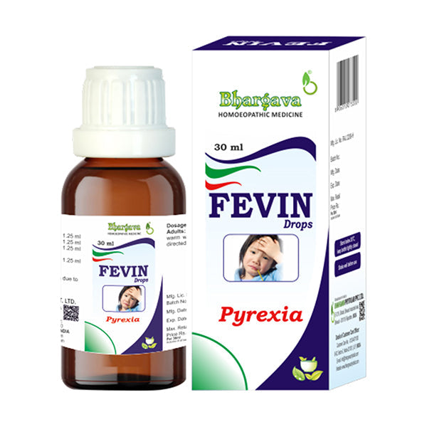Fevin