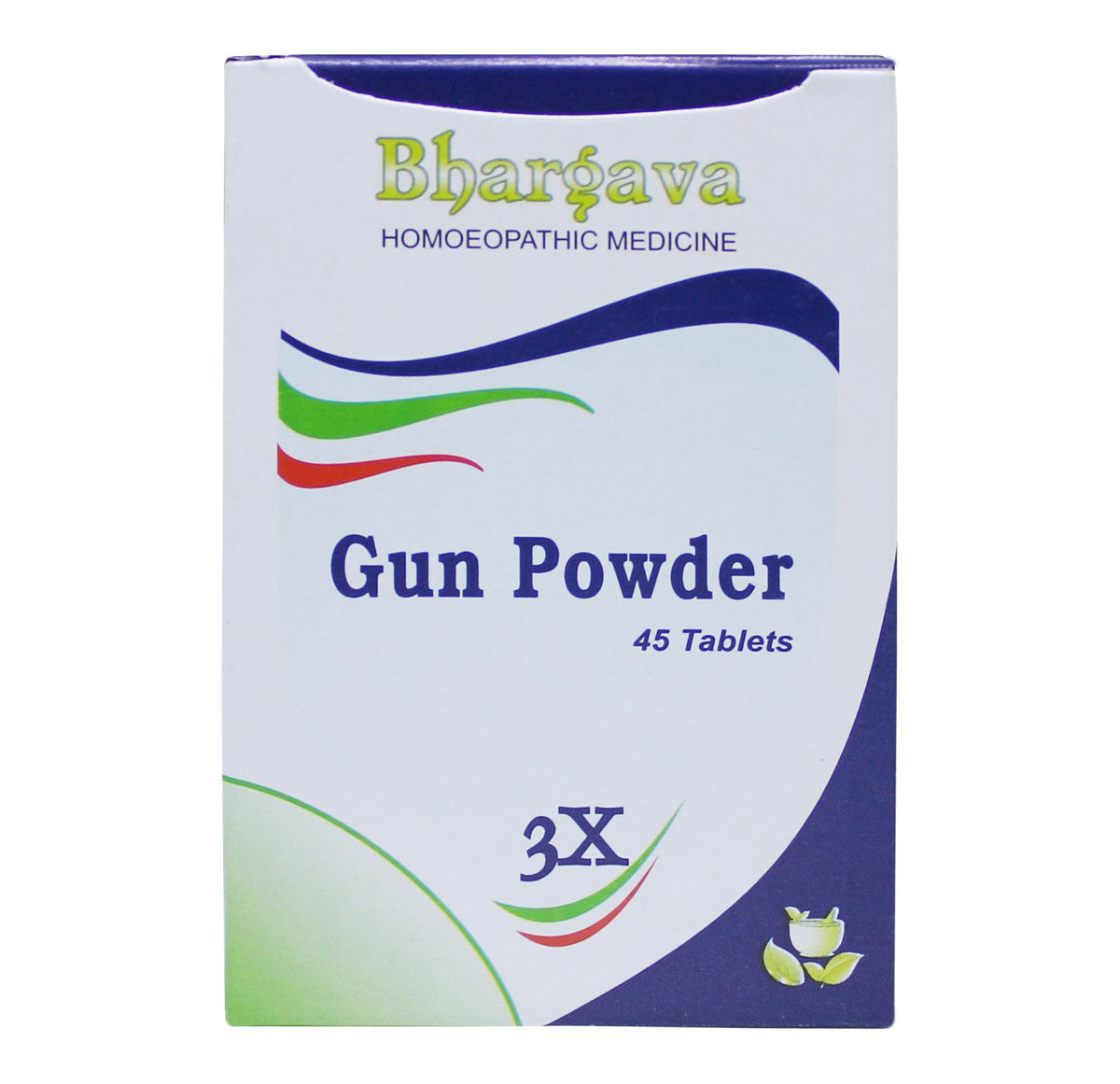 Gun Powder