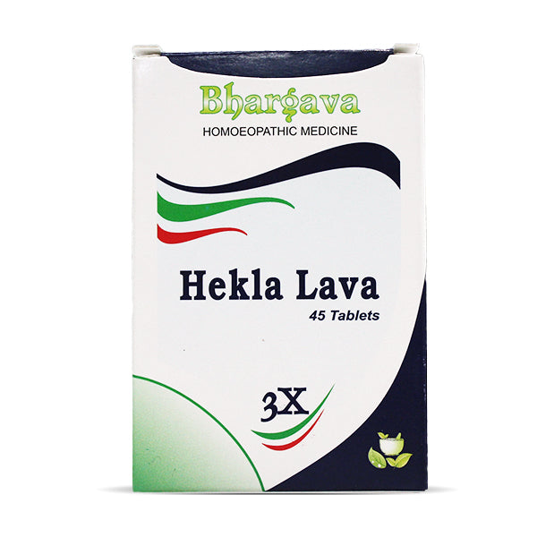 Hekla Lava