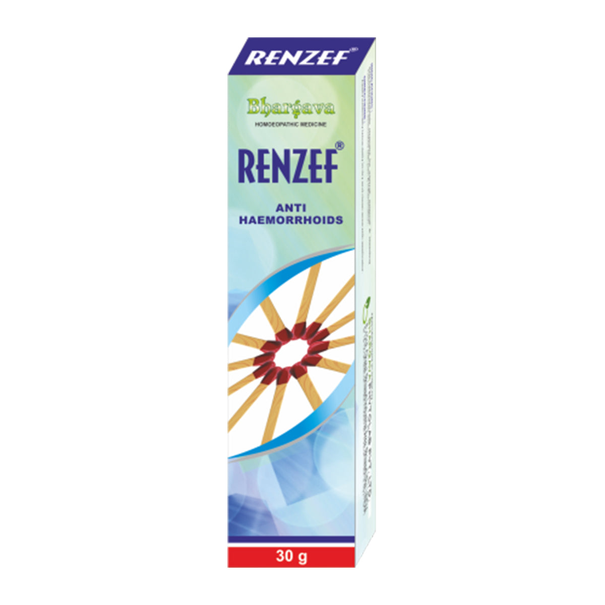 Renzef
