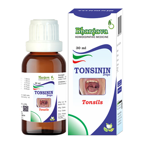 Tonsinin