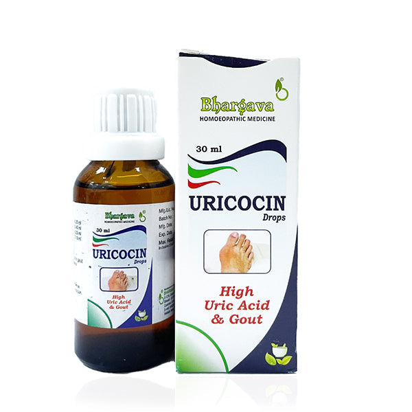 Uricocin