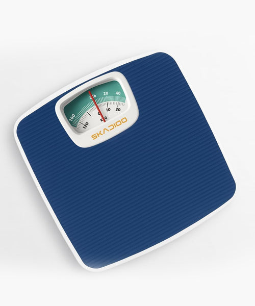 Weight Machine (Free Gift)
