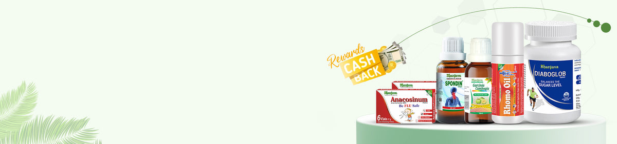 Reward banner