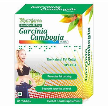 Garcinia Cambogia