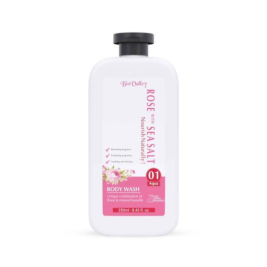 Body Wash