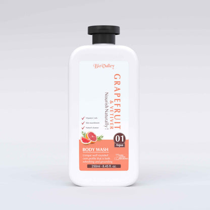 Grapefruit