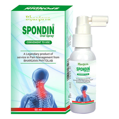 Spondin