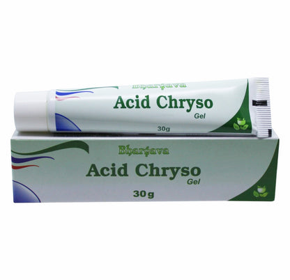 Acid Chryso Gel