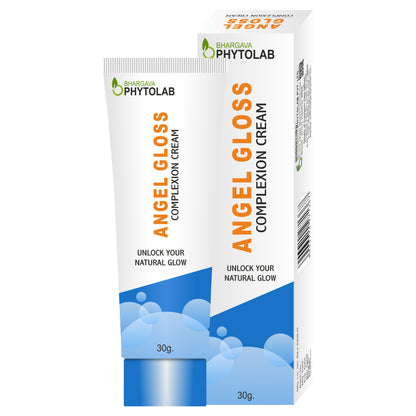 Doctor Bhargava Angel Gloss Cream