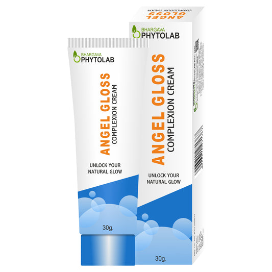 Doctor Bhargava Angel Gloss Cream