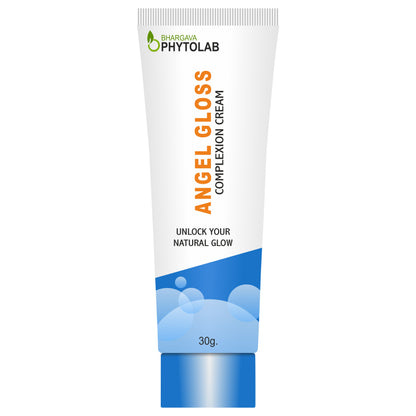Doctor Bhargava Angel Gloss Cream