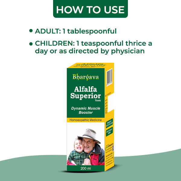 Alfalfa