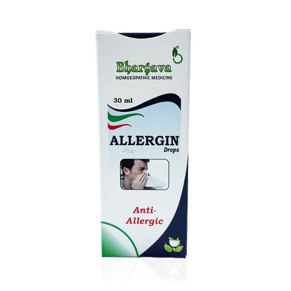 Allergin