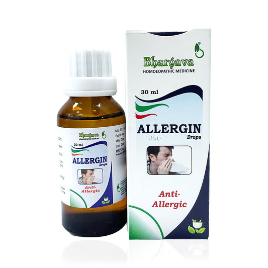 Allergin