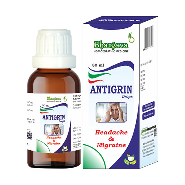 Antigrin