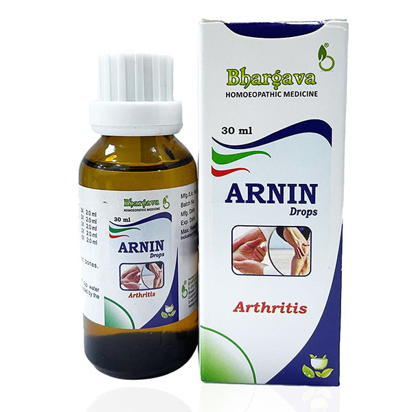 Arnin Drops