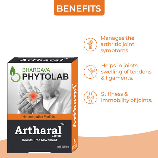 Artharal