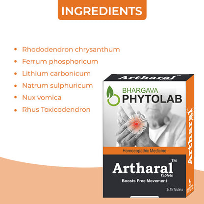 Artharal