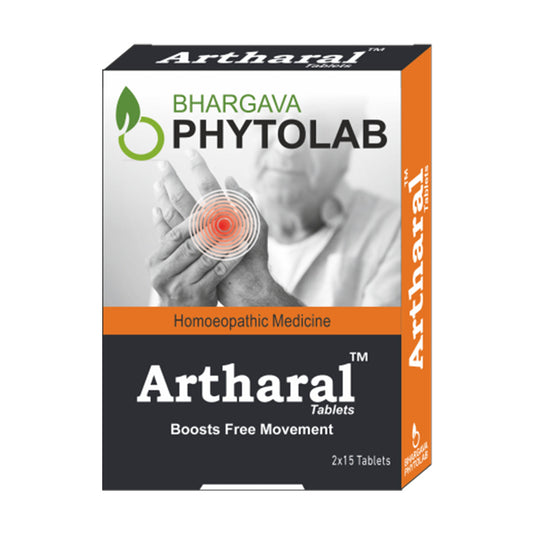 Artharal