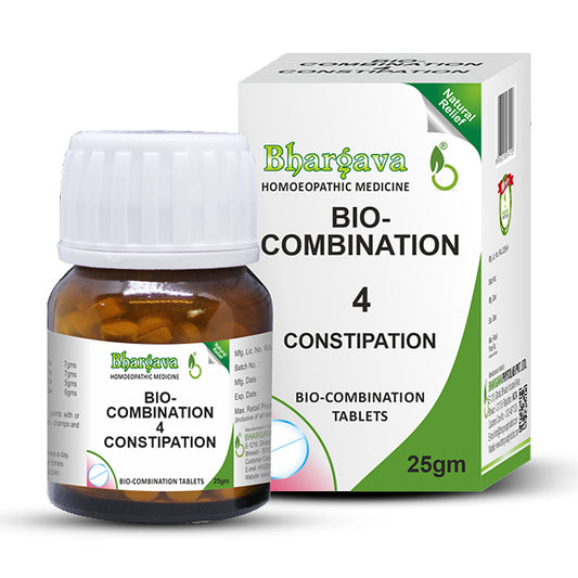 BIO COMBINATION No. 4