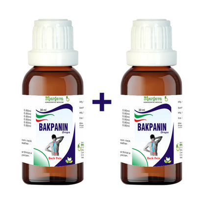 Bakpanin Minims