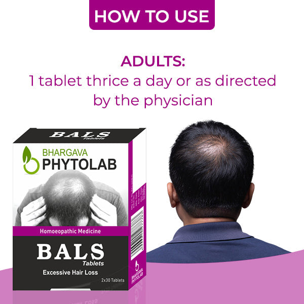 Bals Tablets