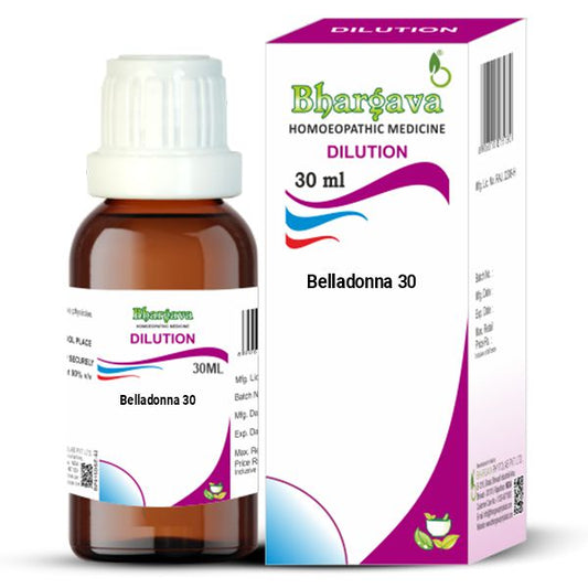 Belladonna