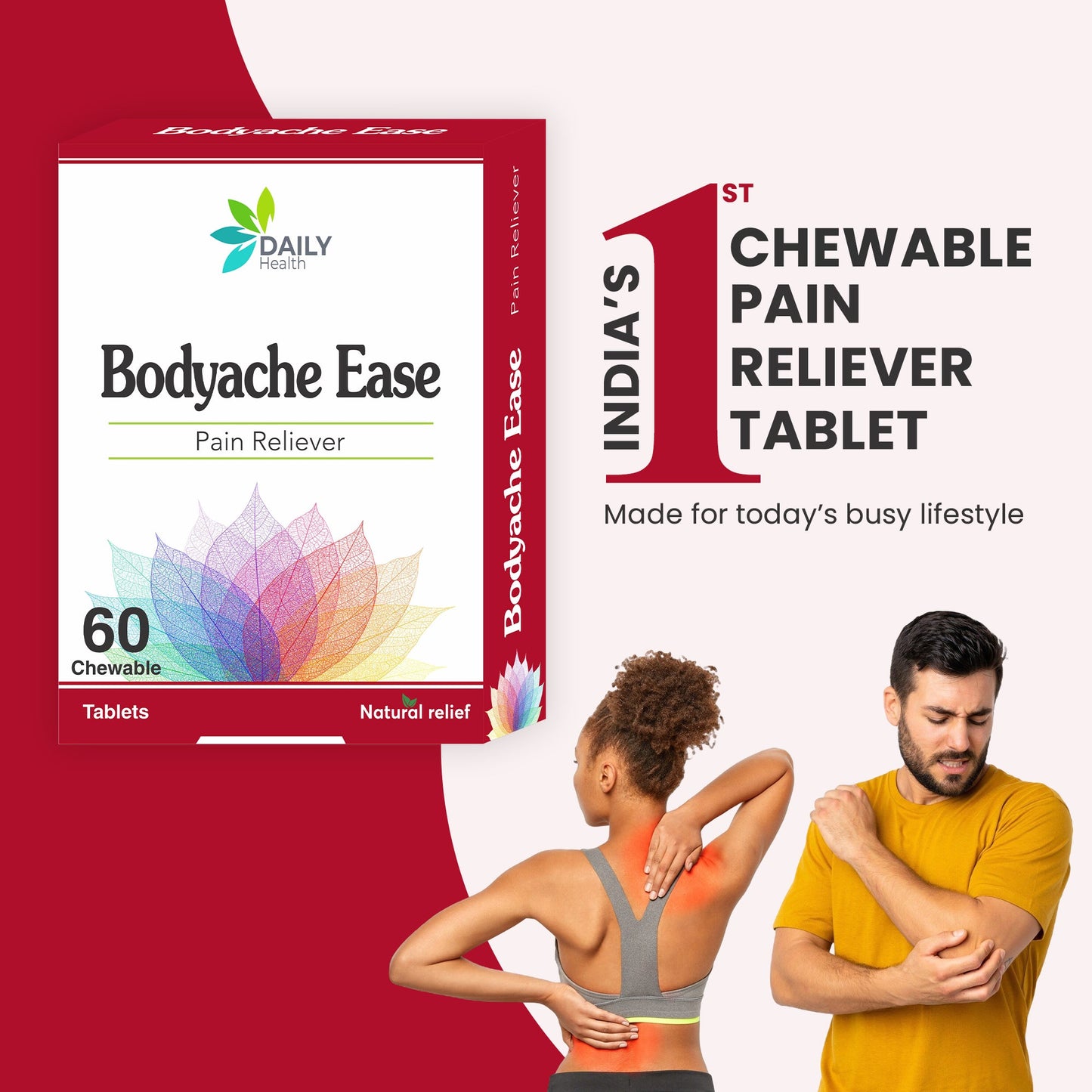 Bodyache Ease