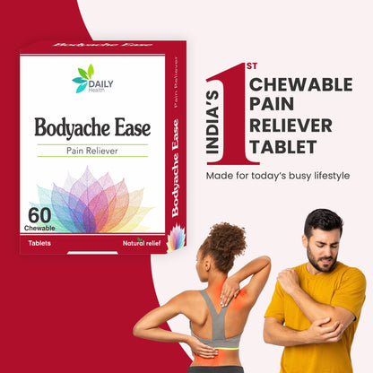 Bodyache Ease