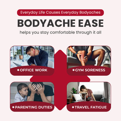 Bodyache Ease