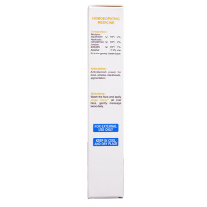 Doctor Bhargava Angel Gloss Cream