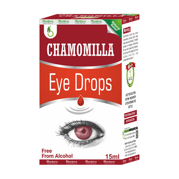 Chamomilla