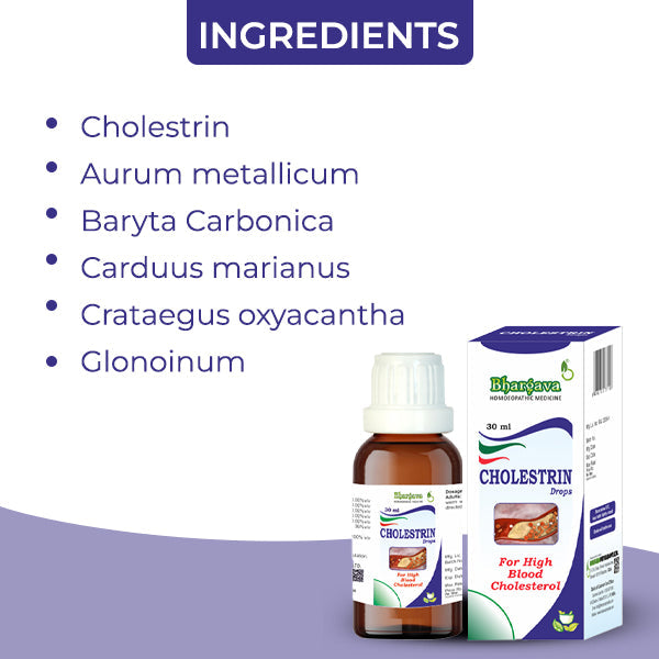Cholestrin