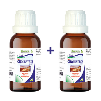 Cholestrin Drop