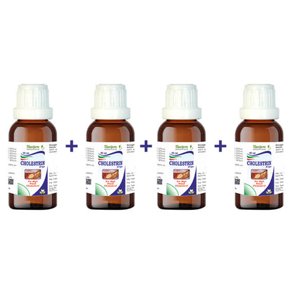 Cholestrin Drop