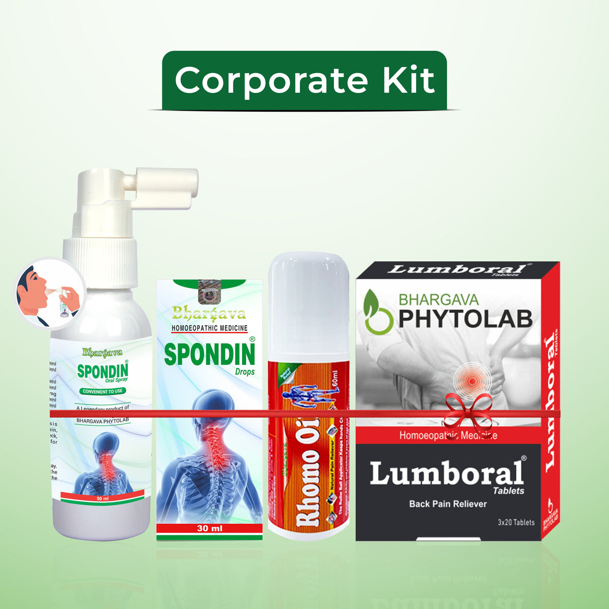 Corporate Kit