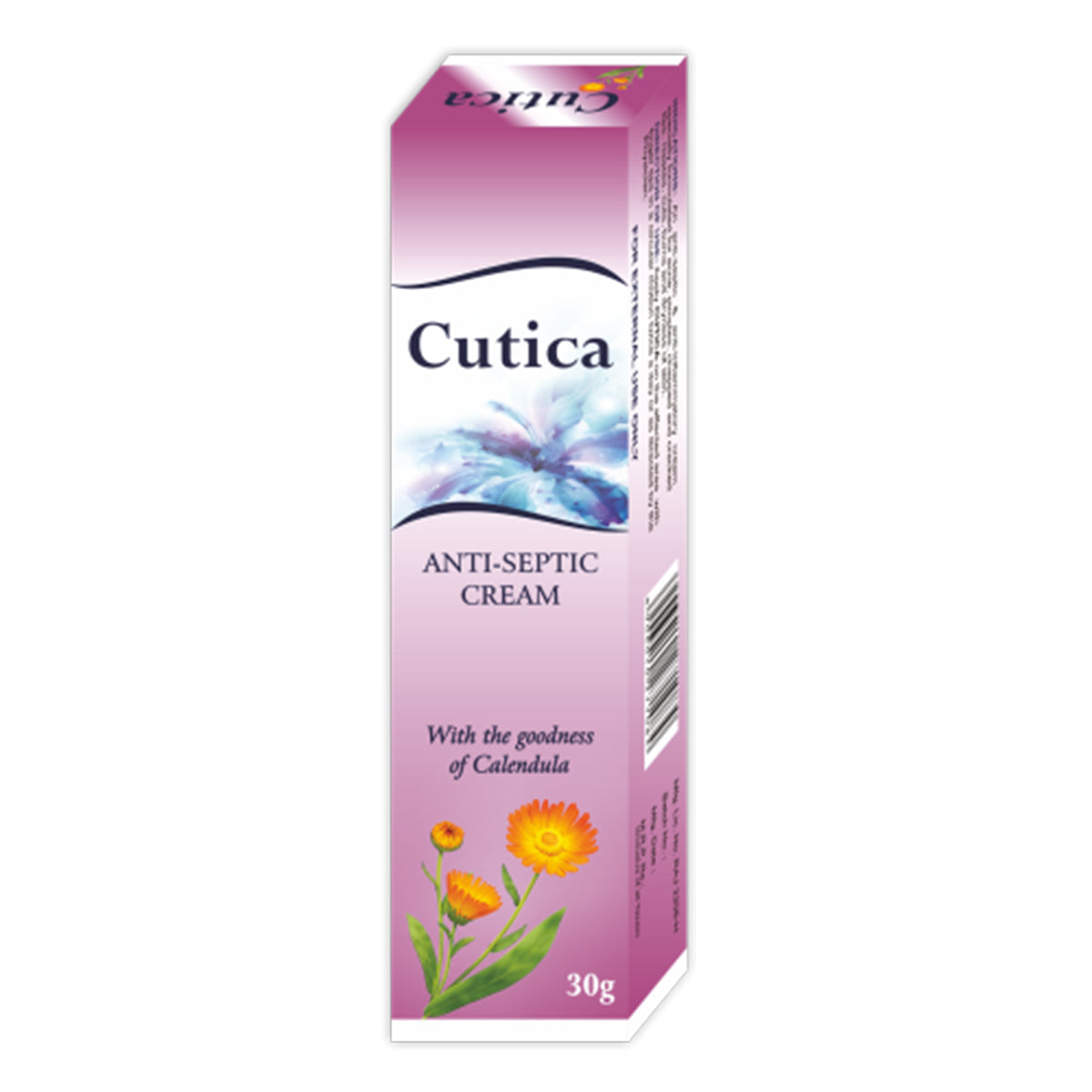 Cutica
