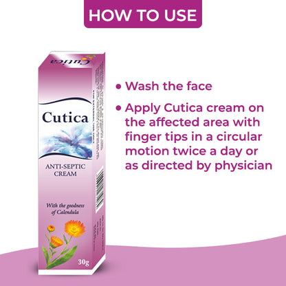Cutica