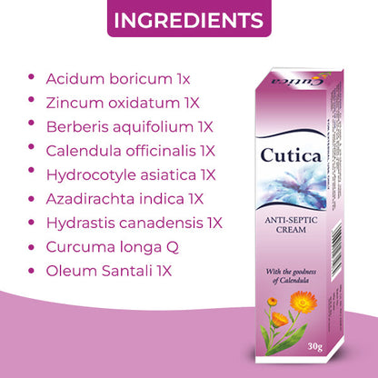 Cutica