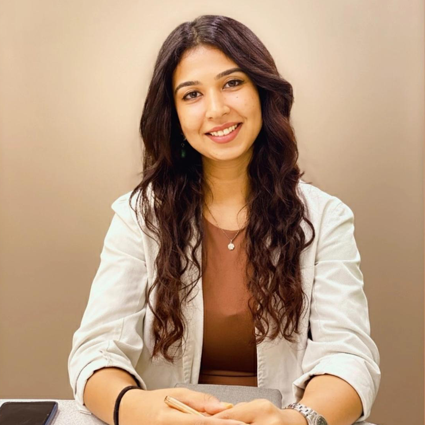 Dr. Shefali