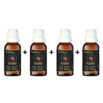 Diacardiac Gold Plus