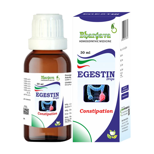 Egestin