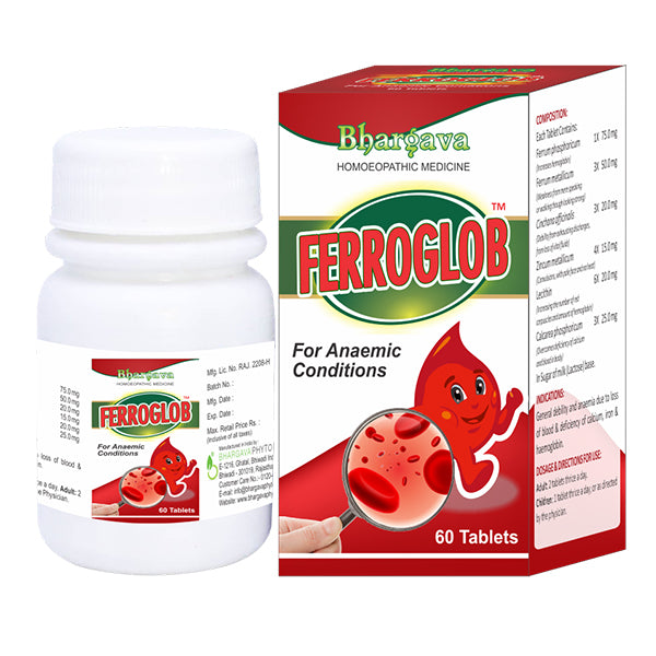 Feroglob