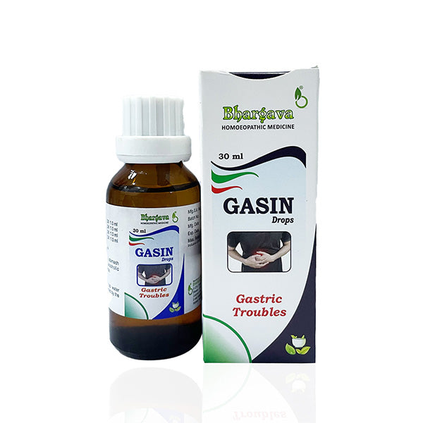 Gasin Drops