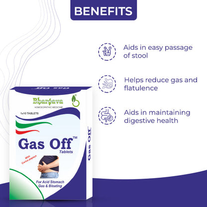 Benefits